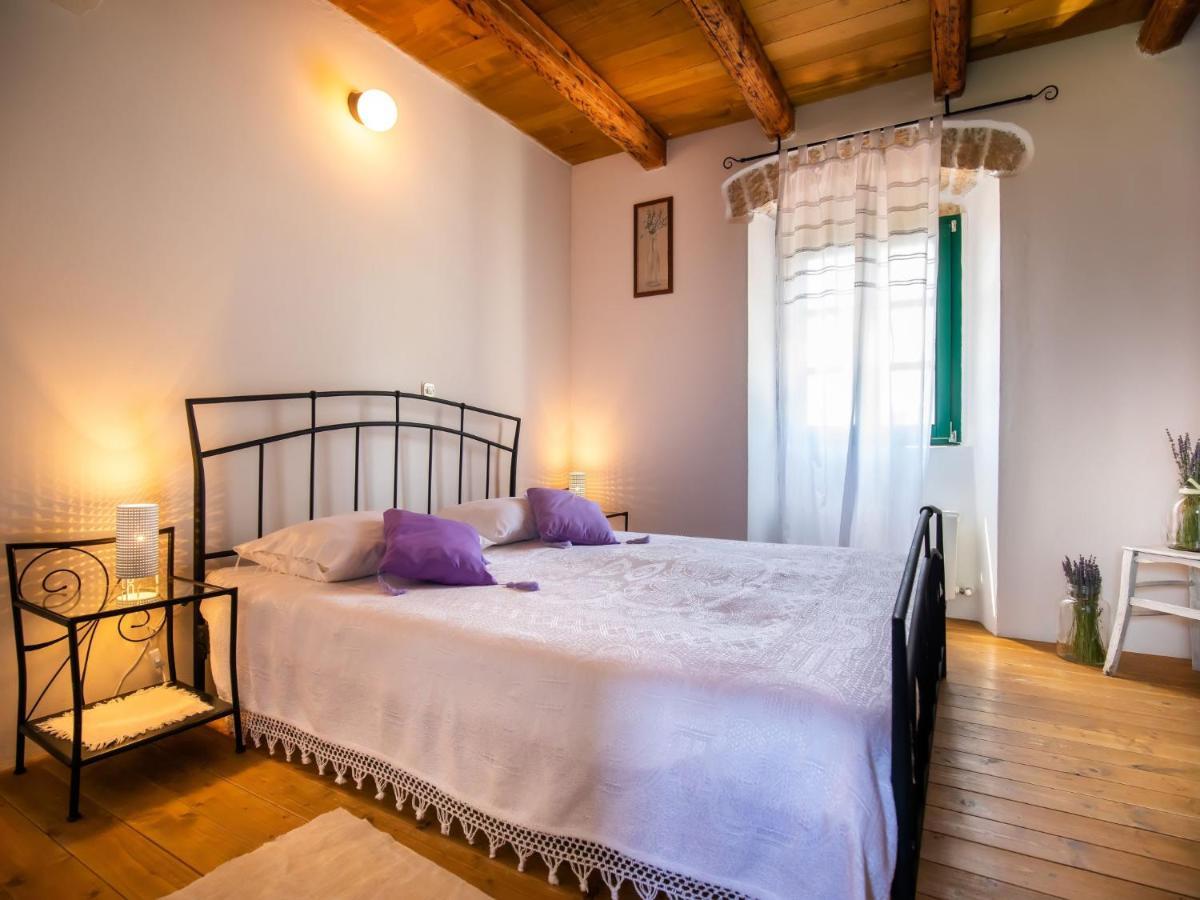 Holiday Home Marija - Roj422 By Interhome Žminj Eksteriør bilde