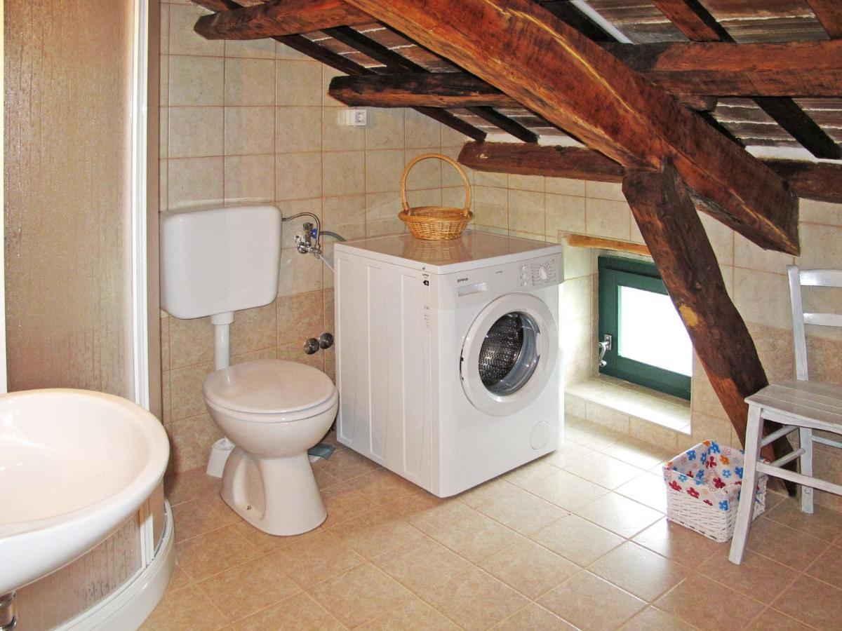 Holiday Home Marija - Roj422 By Interhome Žminj Eksteriør bilde