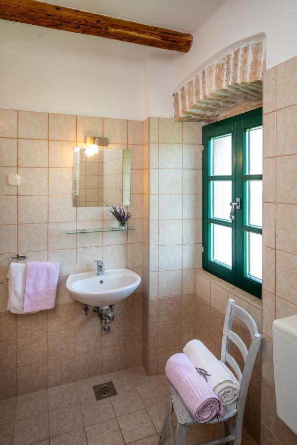 Holiday Home Marija - Roj422 By Interhome Žminj Eksteriør bilde