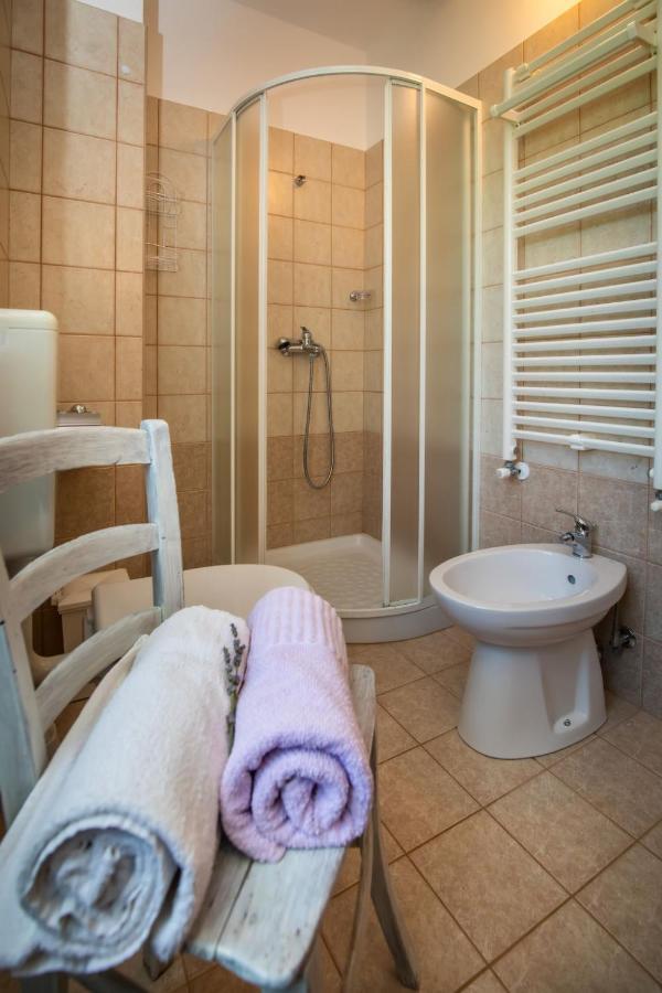 Holiday Home Marija - Roj422 By Interhome Žminj Eksteriør bilde