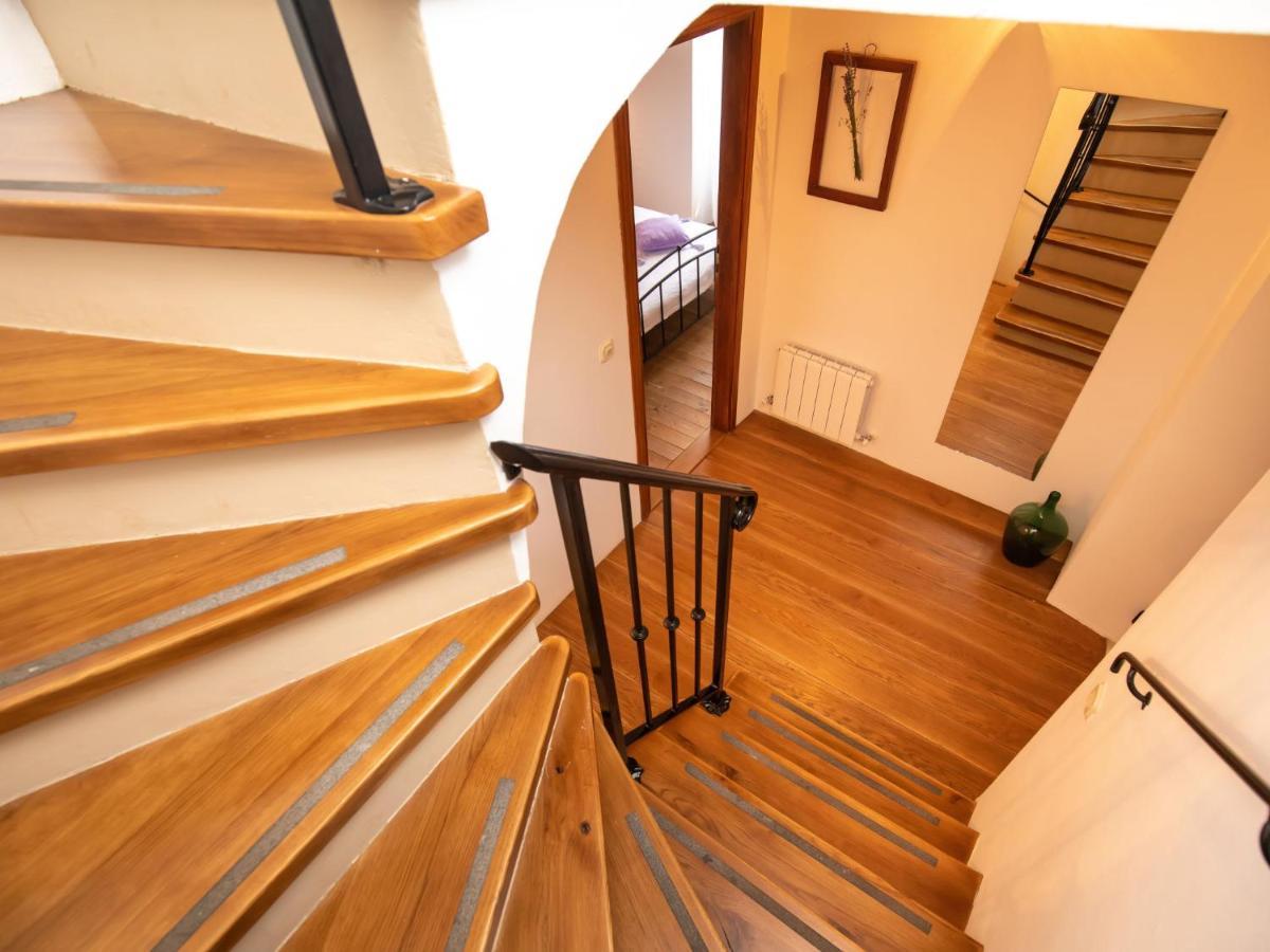 Holiday Home Marija - Roj422 By Interhome Žminj Eksteriør bilde