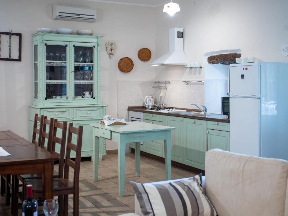 Holiday Home Marija - Roj422 By Interhome Žminj Eksteriør bilde